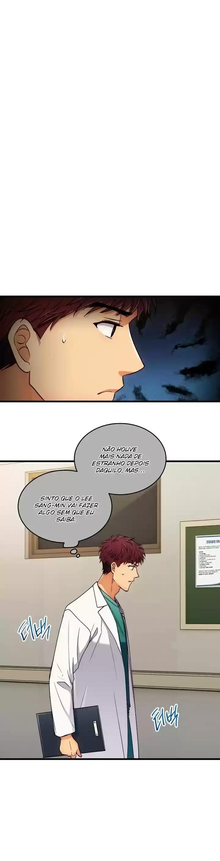 Medical Rebirth Capítulo 52 Página 5