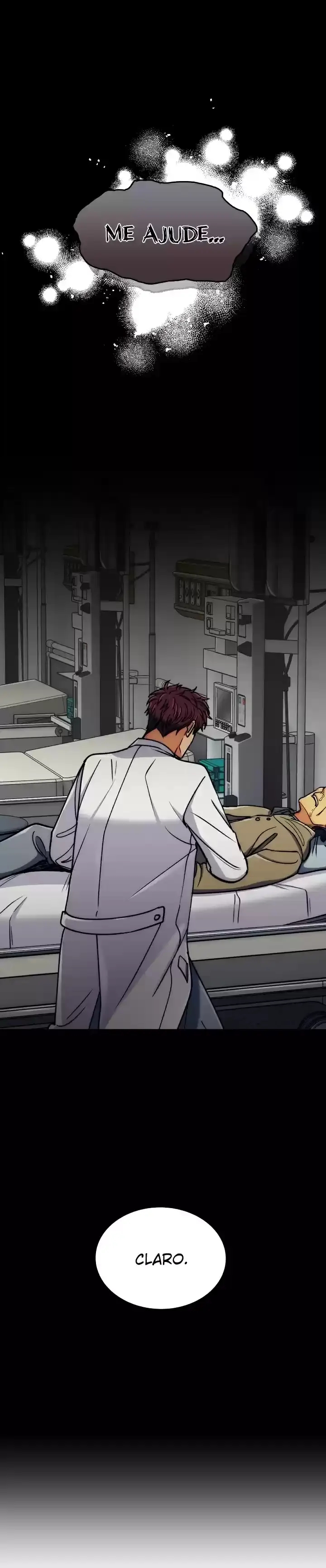 Medical Rebirth Capítulo 54 Página 6