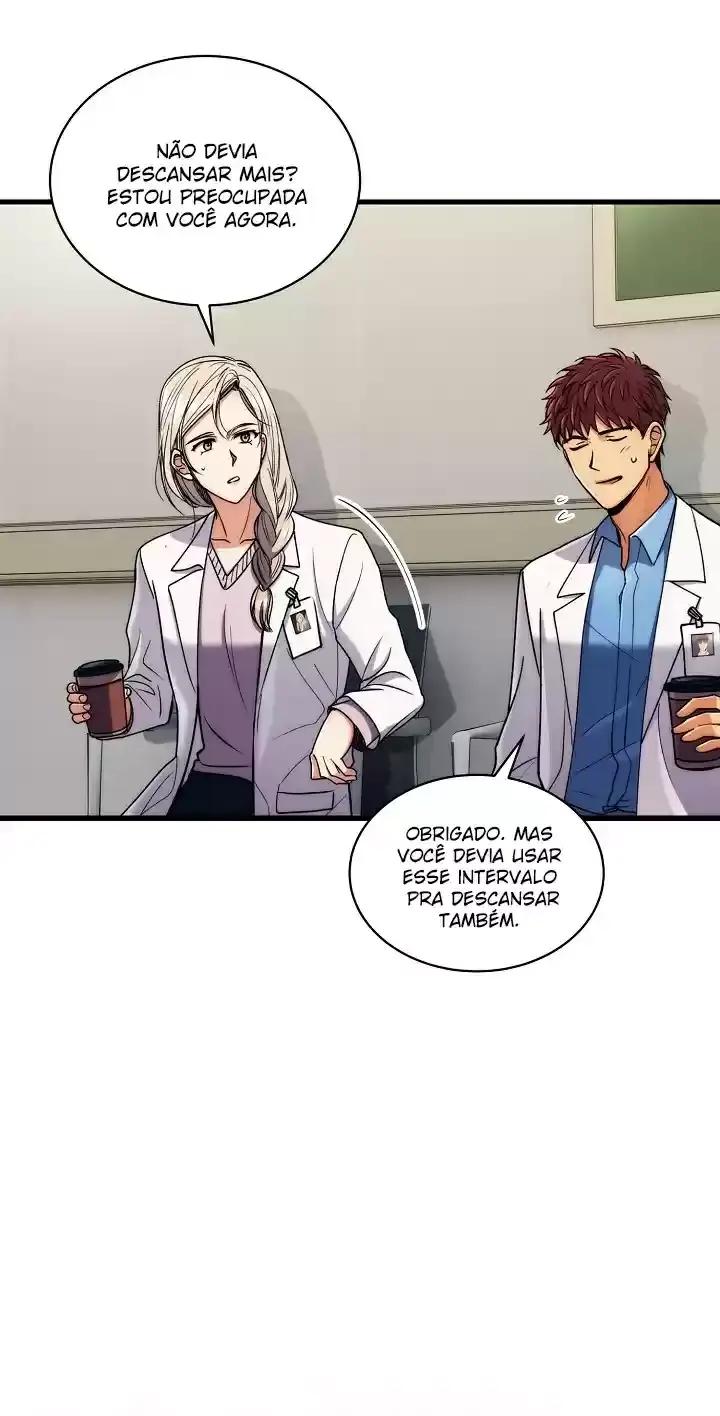 Medical Rebirth Capítulo 54 Página 8