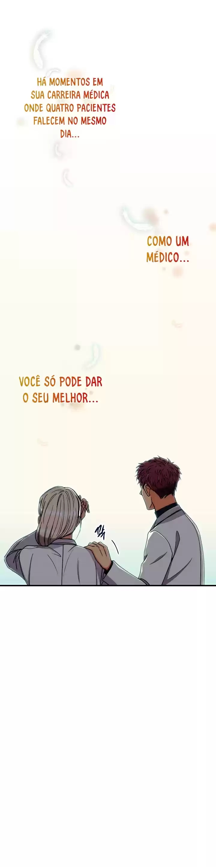 Medical Rebirth Capítulo 55 Página 11