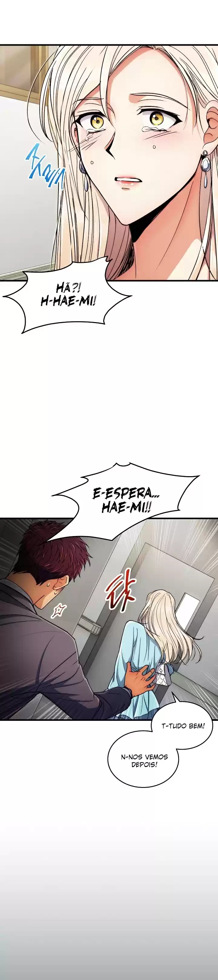 Medical Rebirth Capítulo 56 Página 13