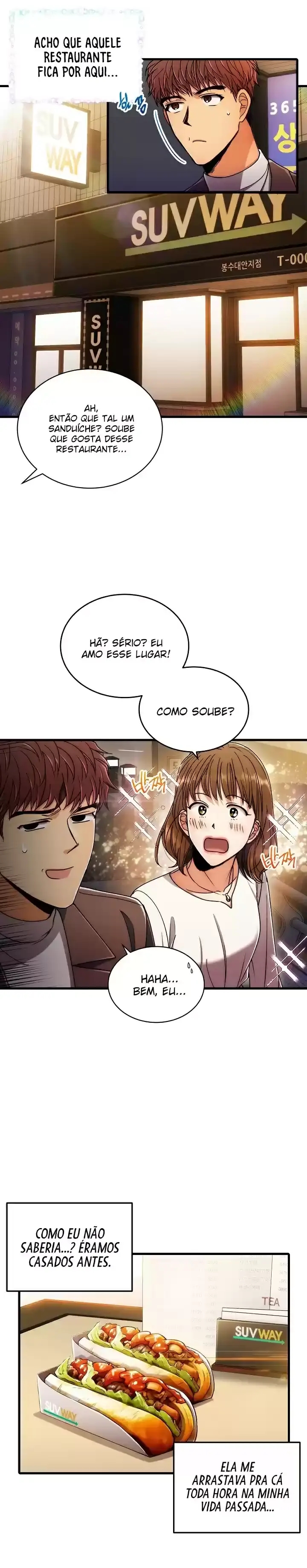 Medical Rebirth Capítulo 56 Página 17