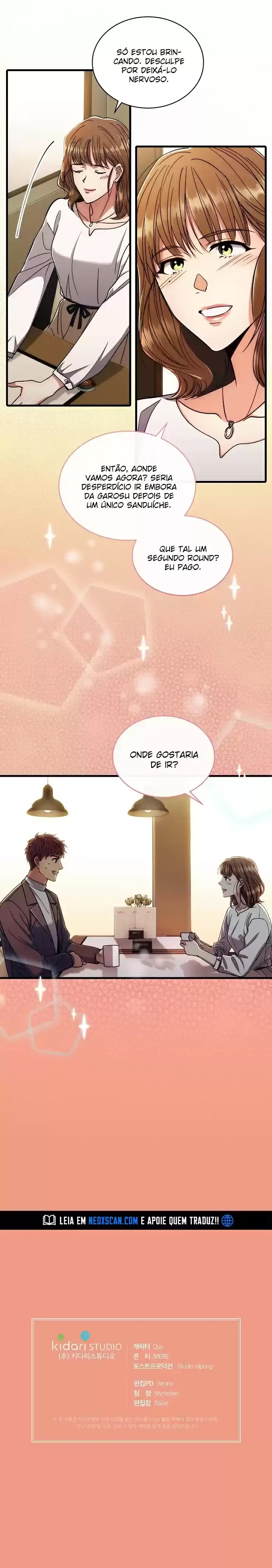 Medical Rebirth Capítulo 56 Página 20
