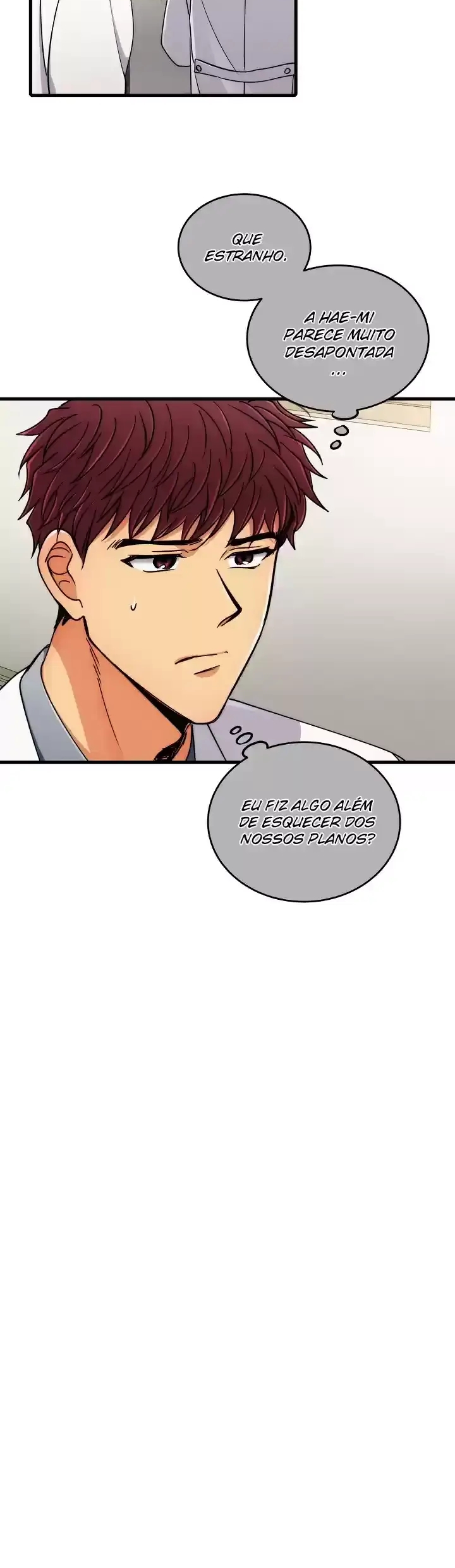 Medical Rebirth Capítulo 57 Página 16