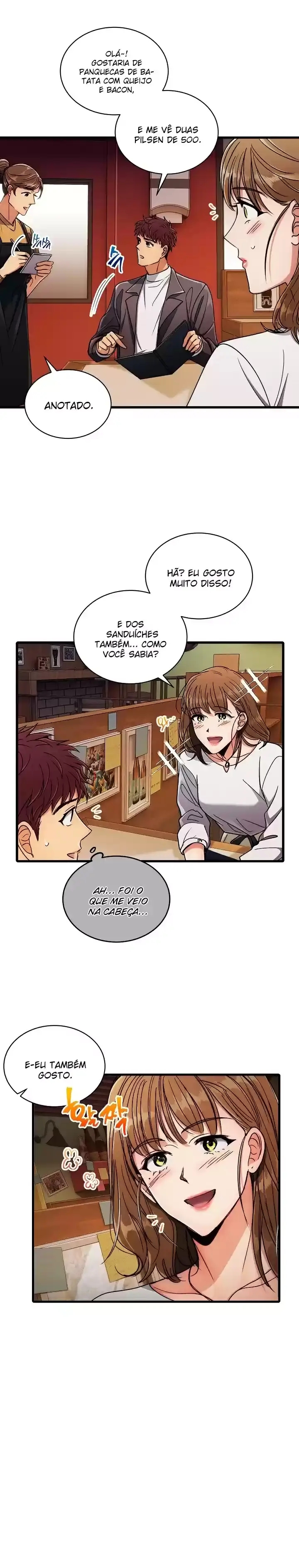 Medical Rebirth Capítulo 57 Página 3