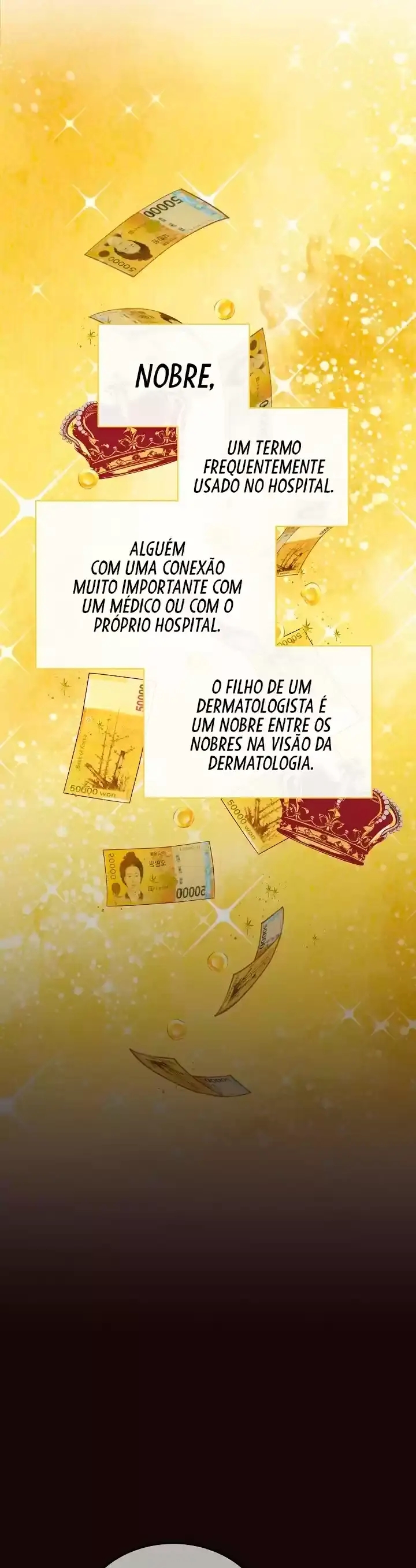 Medical Rebirth Capítulo 58 Página 19