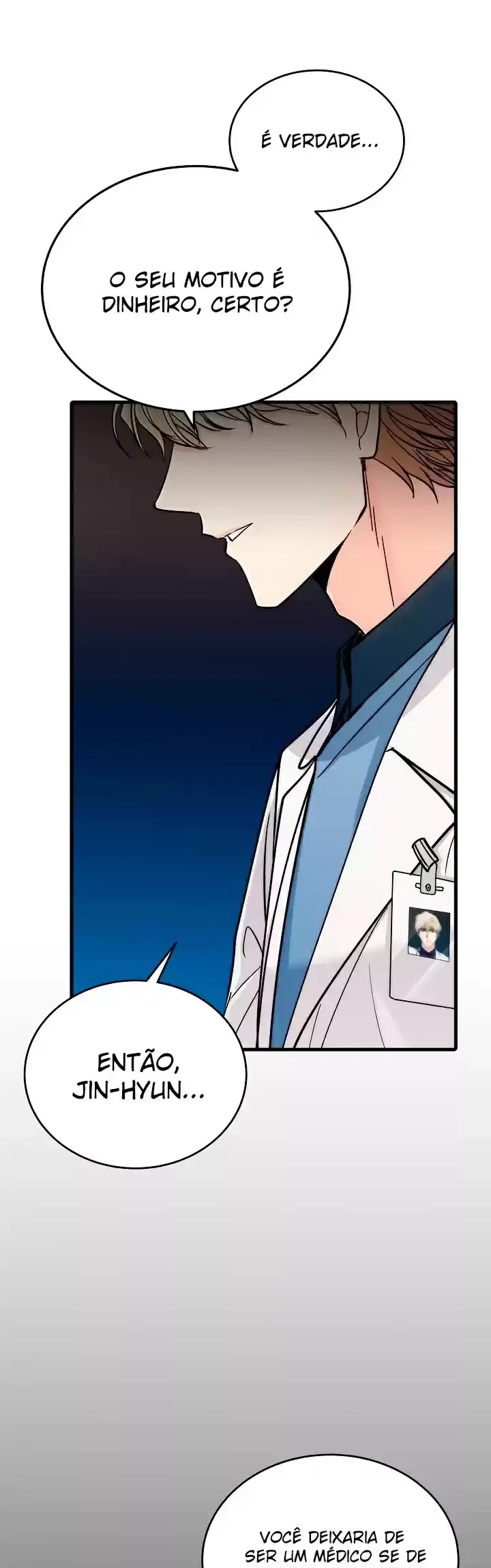 Medical Rebirth Capítulo 58 Página 25