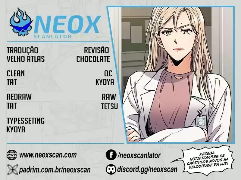 Medical Rebirth Capítulo 59 Página 1