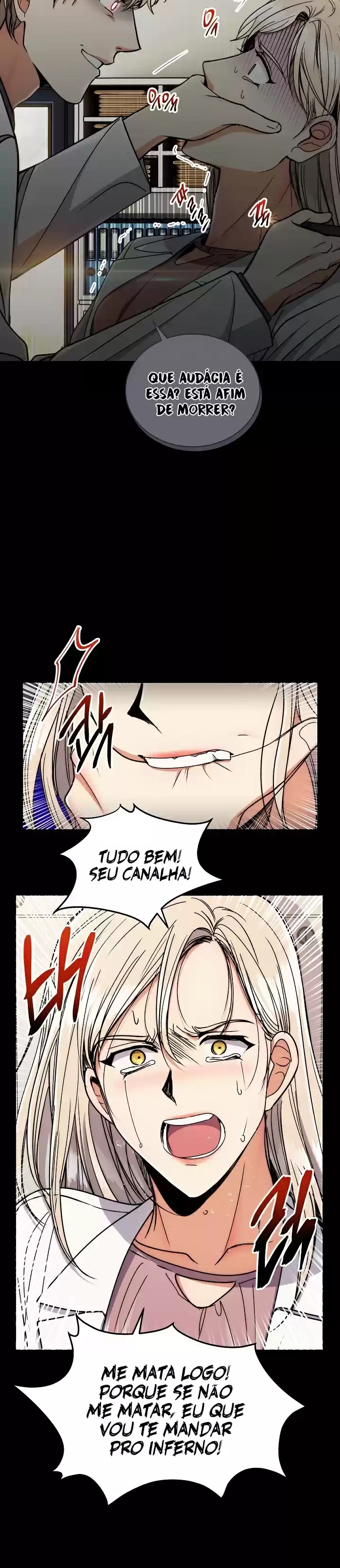 Medical Rebirth Capítulo 59 Página 11