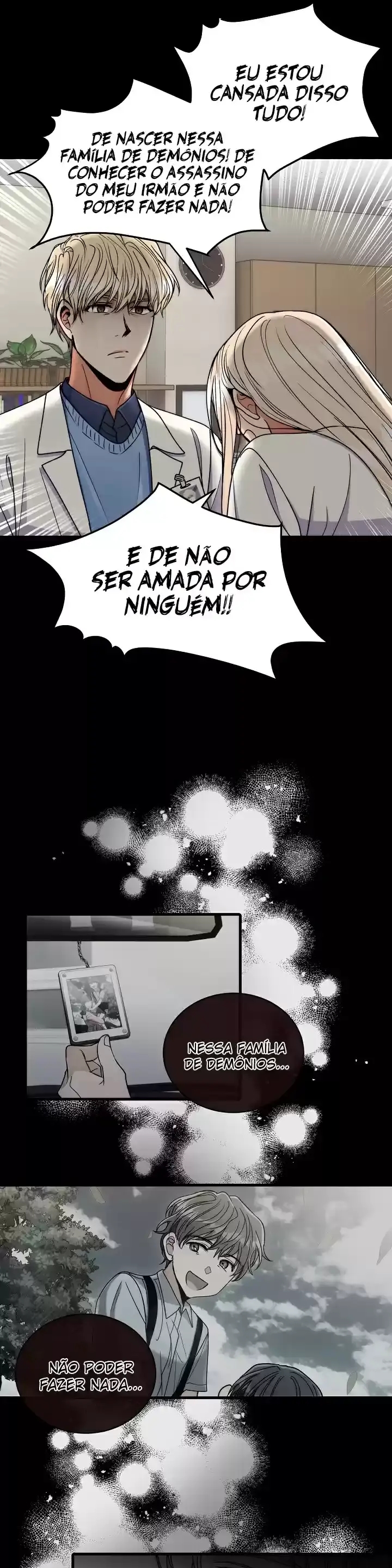 Medical Rebirth Capítulo 59 Página 12