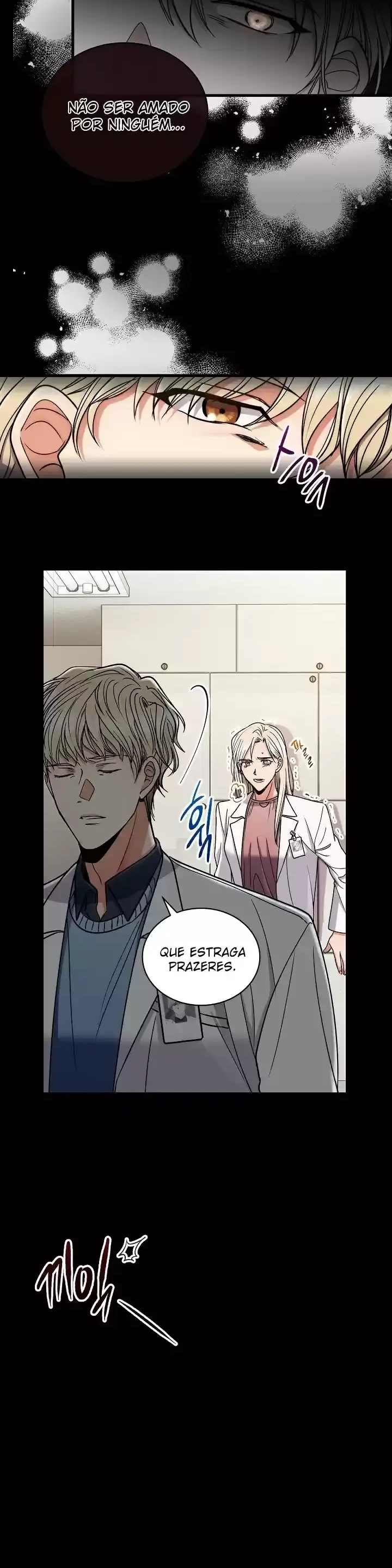 Medical Rebirth Capítulo 59 Página 13