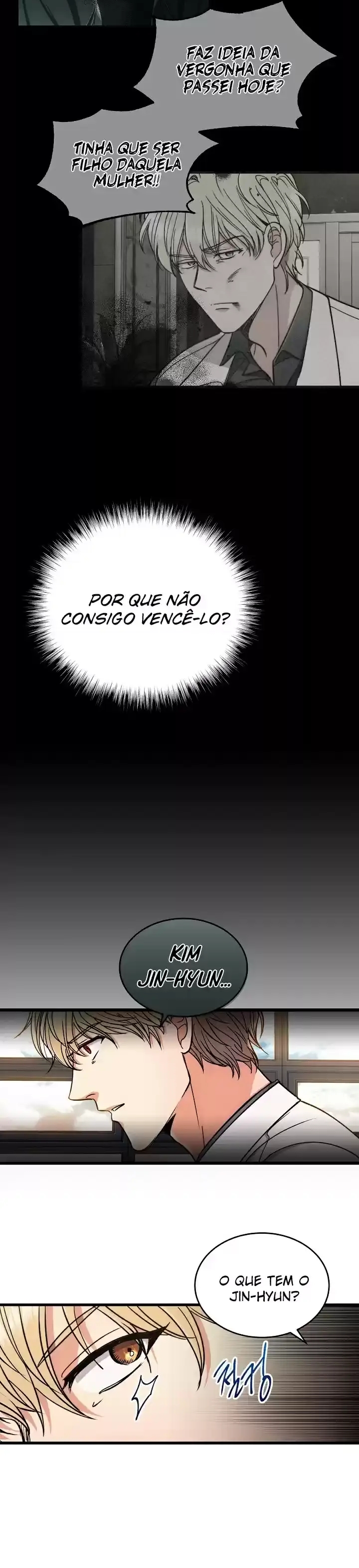 Medical Rebirth Capítulo 59 Página 5