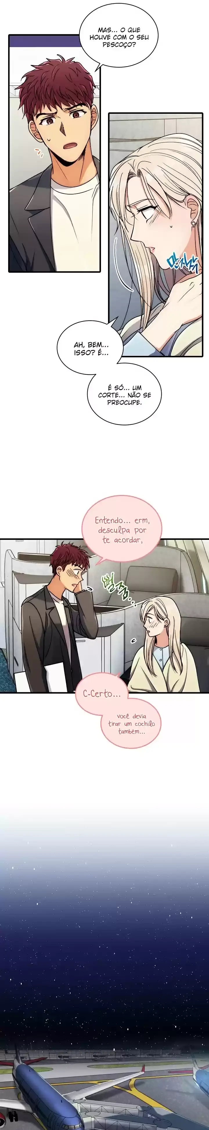 Medical Rebirth Capítulo 60 Página 10