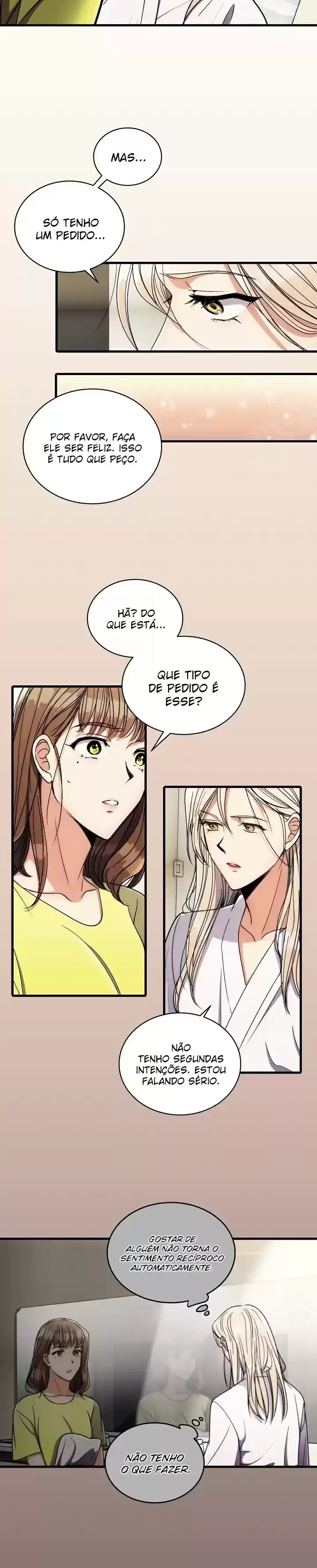 Medical Rebirth Capítulo 60 Página 19