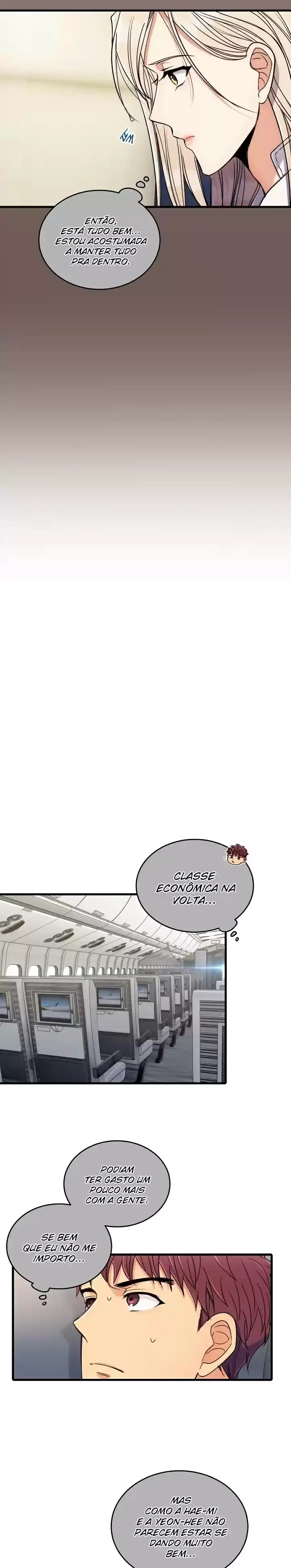 Medical Rebirth Capítulo 60 Página 20