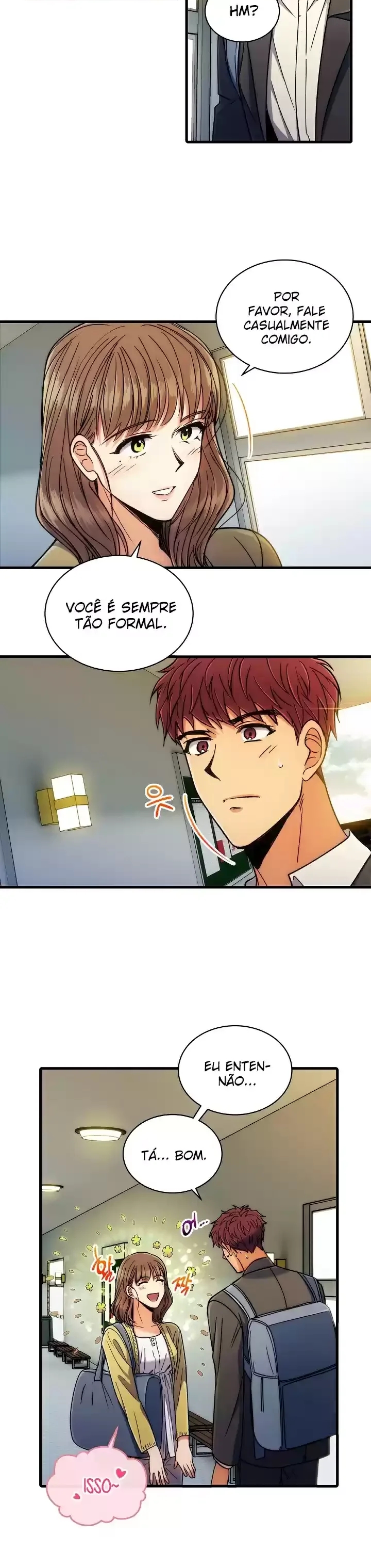 Medical Rebirth Capítulo 62 Página 15