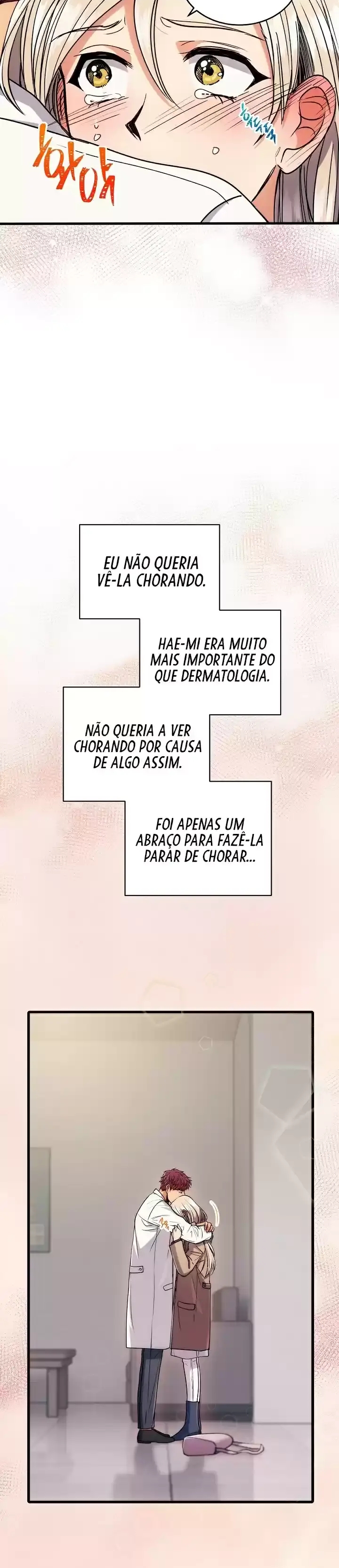 Medical Rebirth Capítulo 64 Página 23