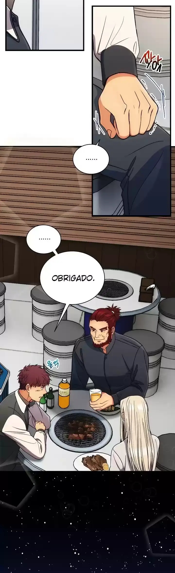 Medical Rebirth Capítulo 65 Página 14