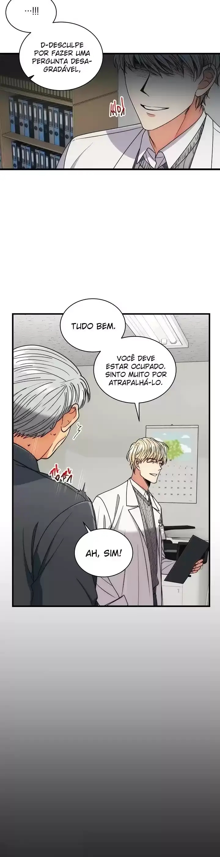Medical Rebirth Capítulo 65 Página 24