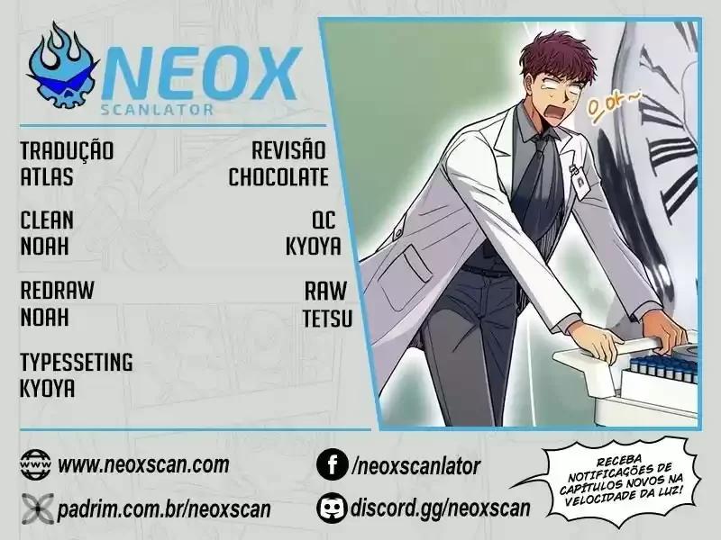 Medical Rebirth Capítulo 66 Página 1