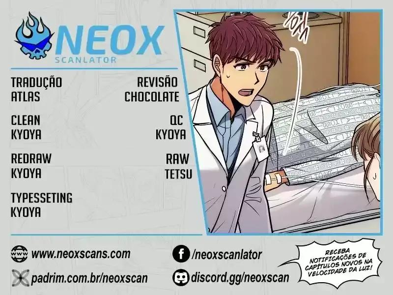 Medical Rebirth Capítulo 67 Página 1