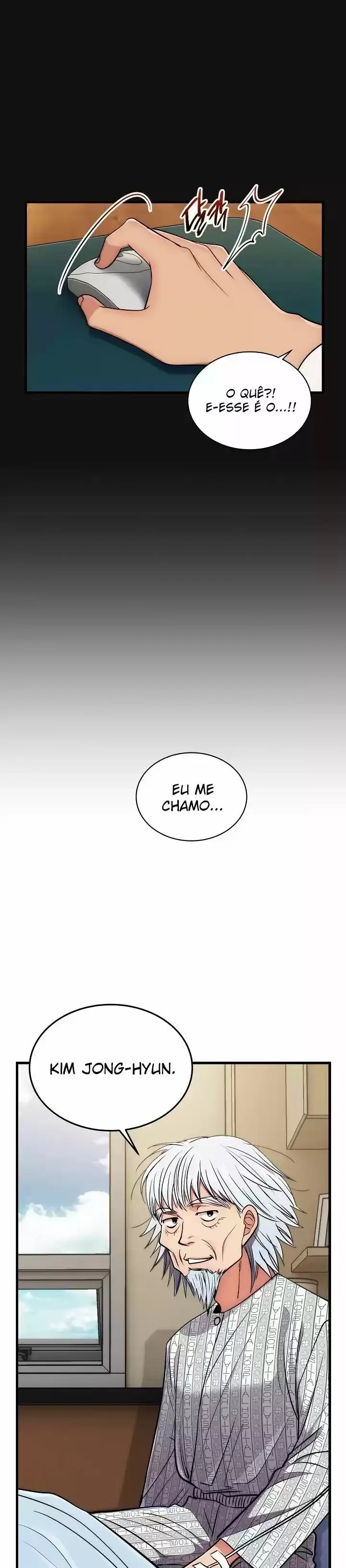 Medical Rebirth Capítulo 69 Página 24