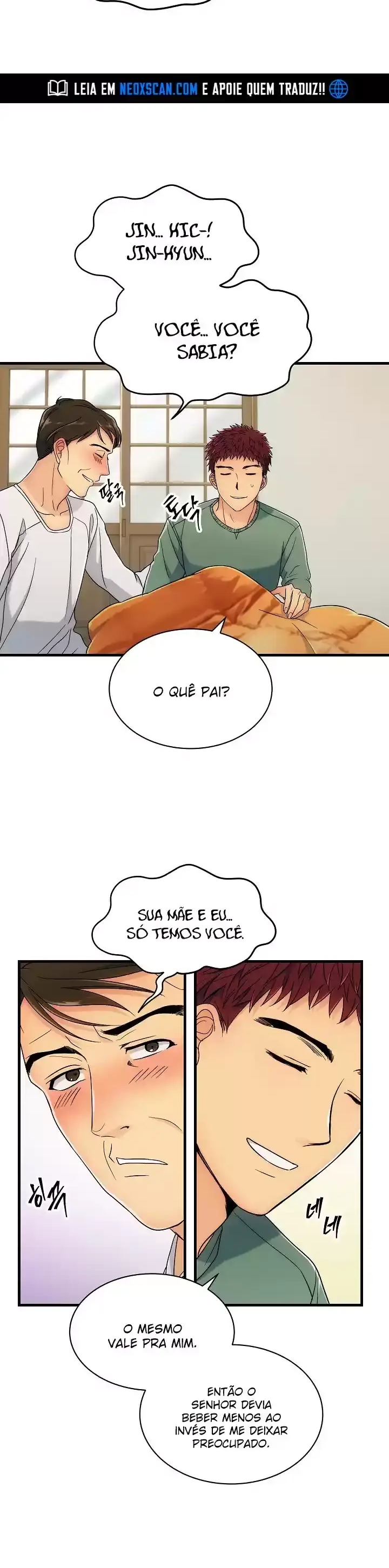Medical Rebirth Capítulo 7 Página 3