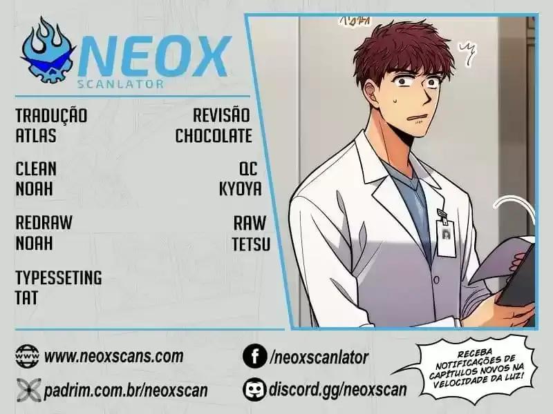 Medical Rebirth Capítulo 70 Página 1
