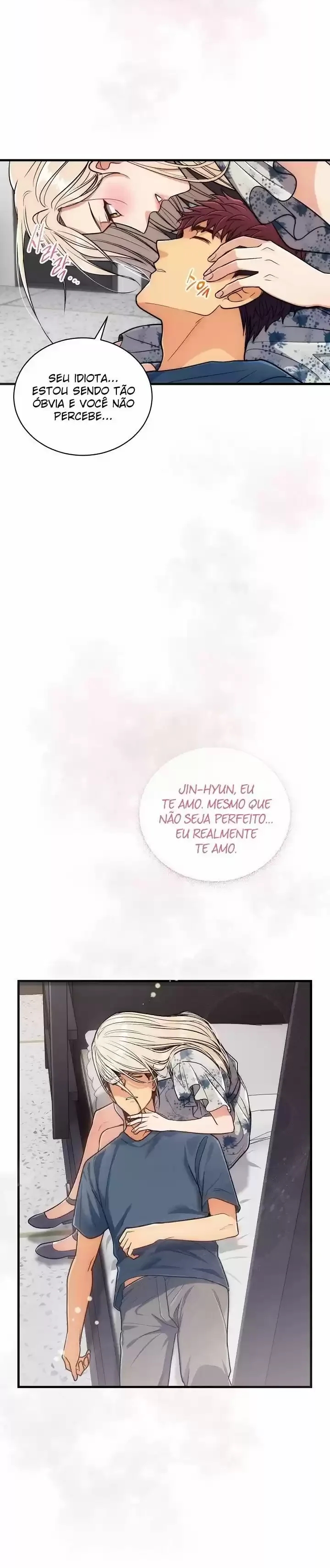 Medical Rebirth Capítulo 72 Página 13