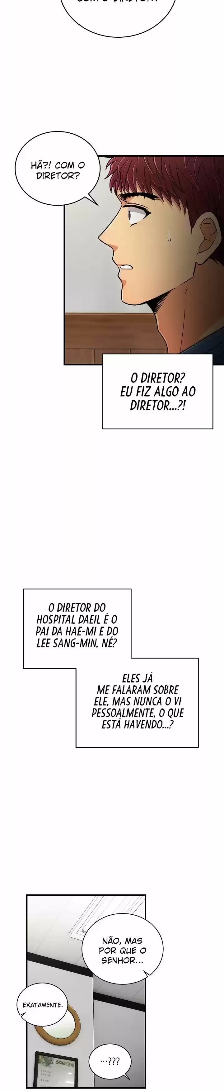 Medical Rebirth Capítulo 72 Página 23
