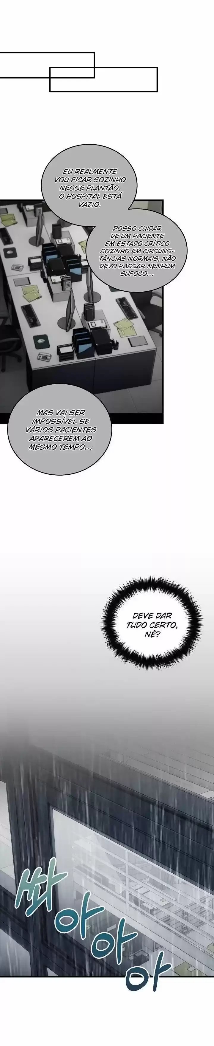 Medical Rebirth Capítulo 74 Página 10