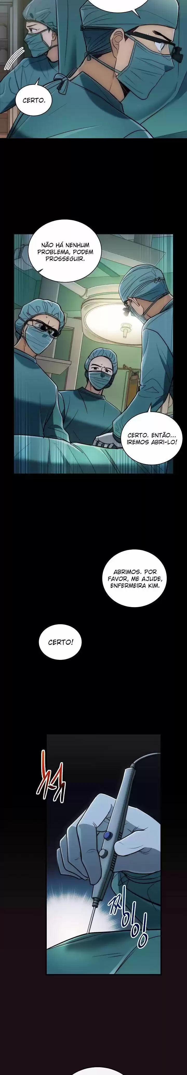 Medical Rebirth Capítulo 75 Página 26