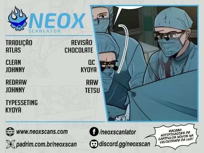 Medical Rebirth Capítulo 76 Página 1