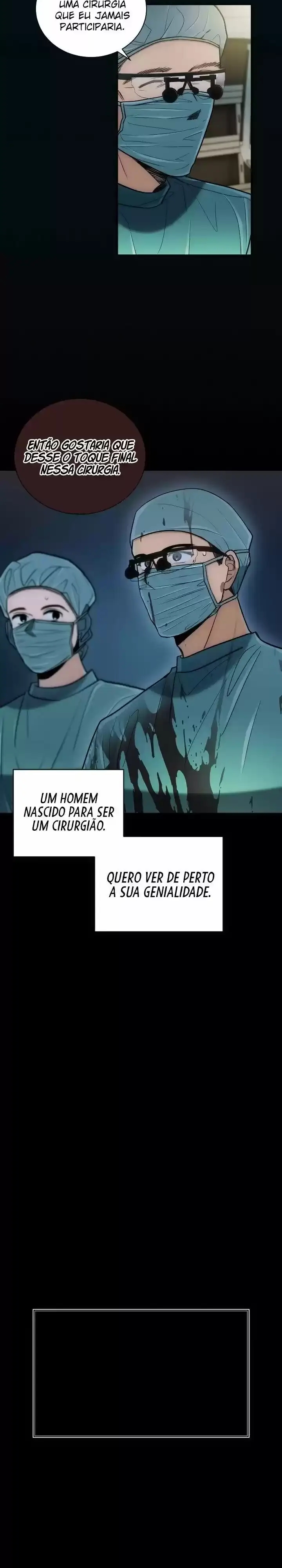 Medical Rebirth Capítulo 76 Página 25