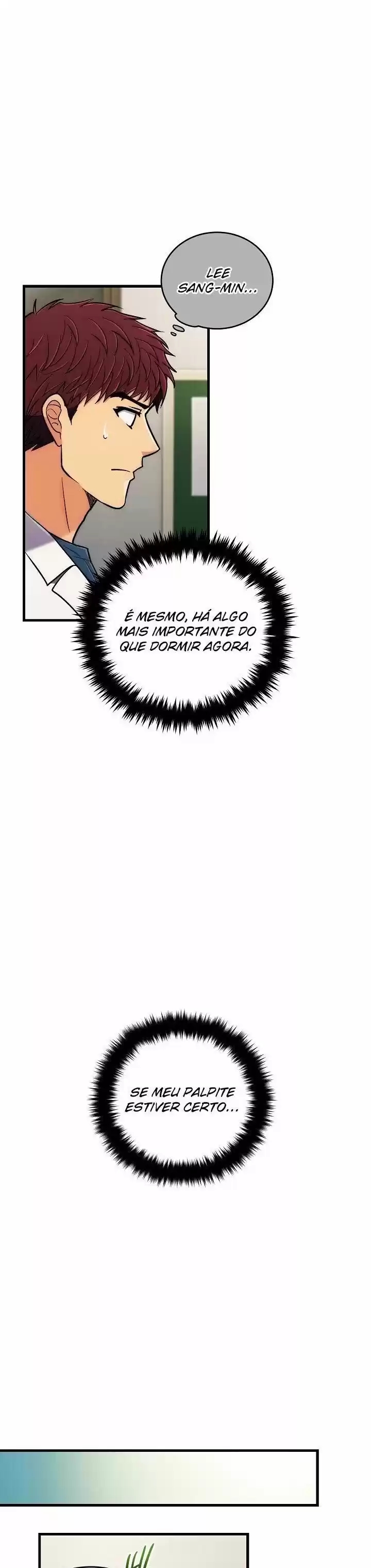 Medical Rebirth Capítulo 77 Página 14