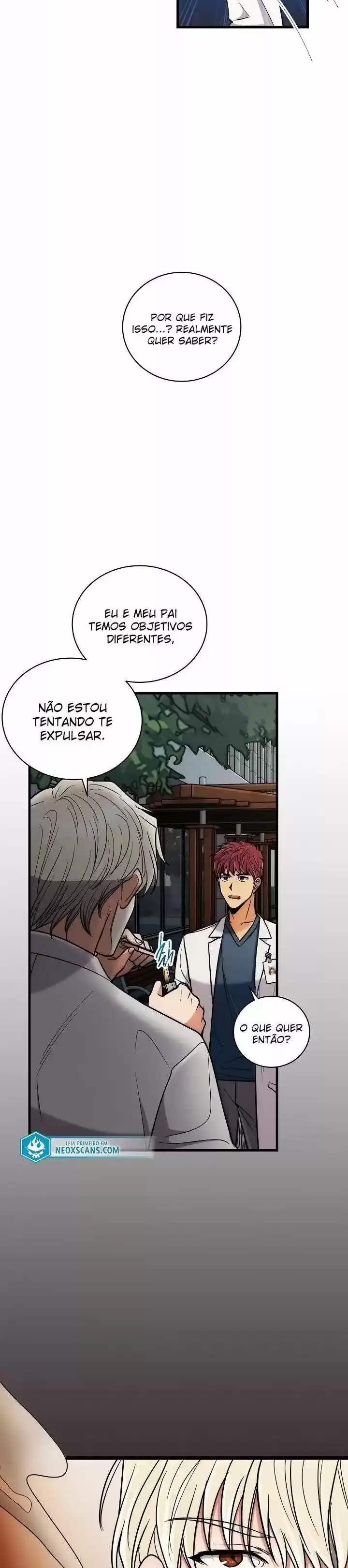 Medical Rebirth Capítulo 77 Página 29