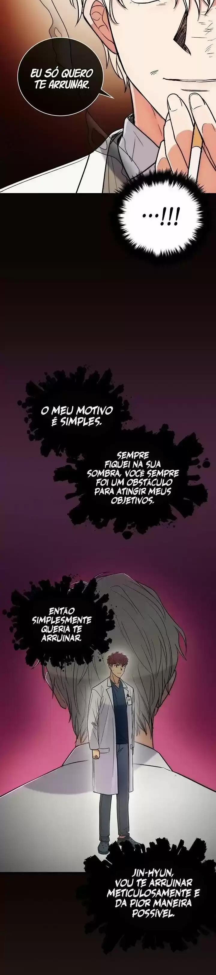 Medical Rebirth Capítulo 77 Página 30