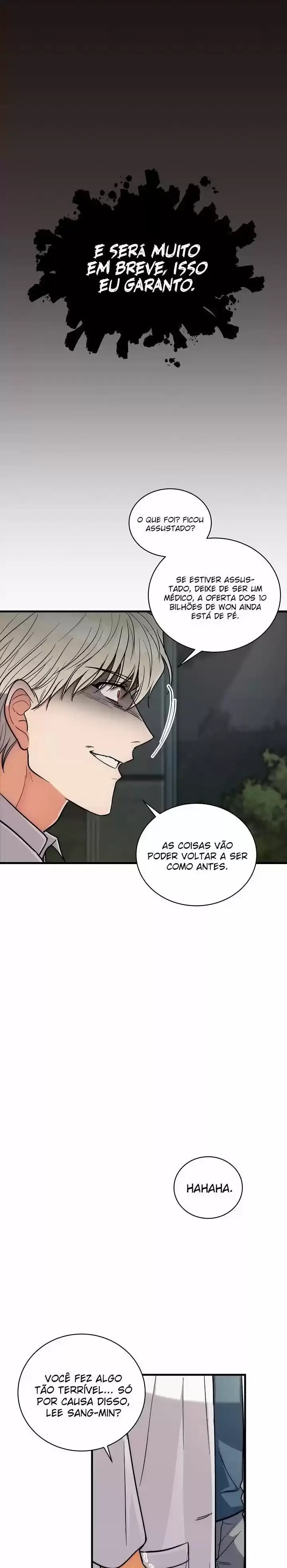 Medical Rebirth Capítulo 77 Página 31