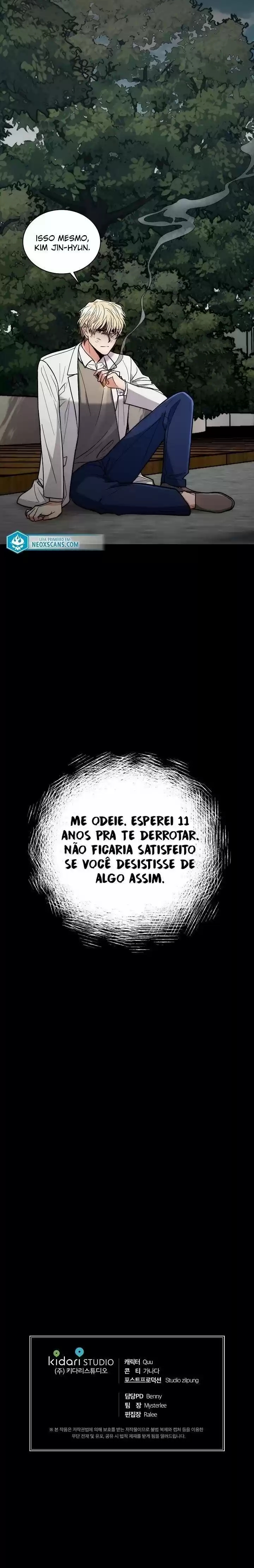 Medical Rebirth Capítulo 77 Página 34