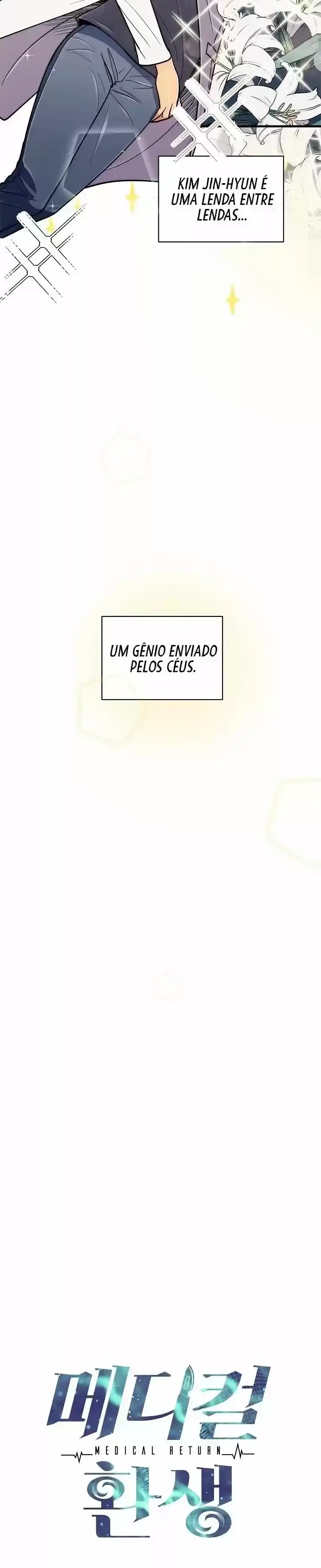 Medical Rebirth Capítulo 78 Página 5