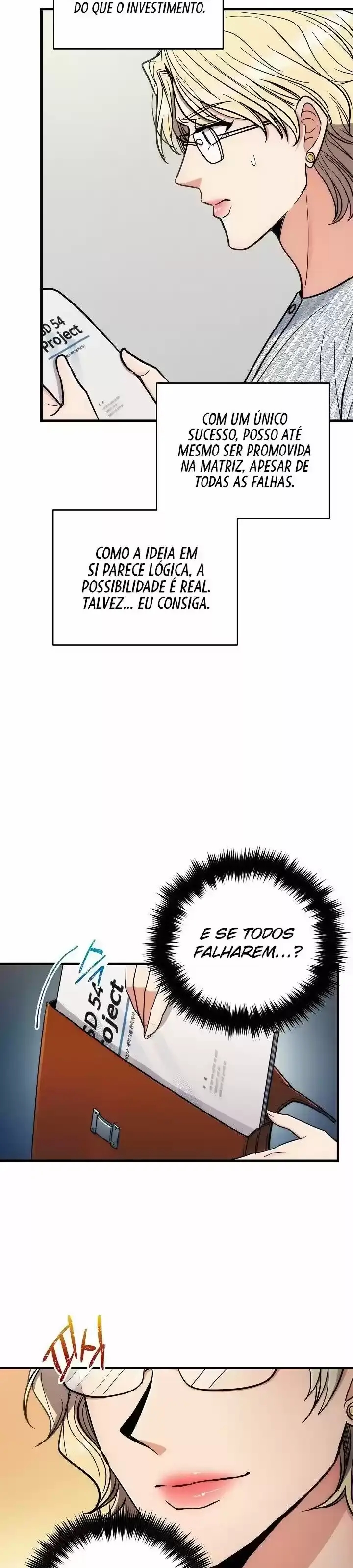 Medical Rebirth Capítulo 80 Página 25