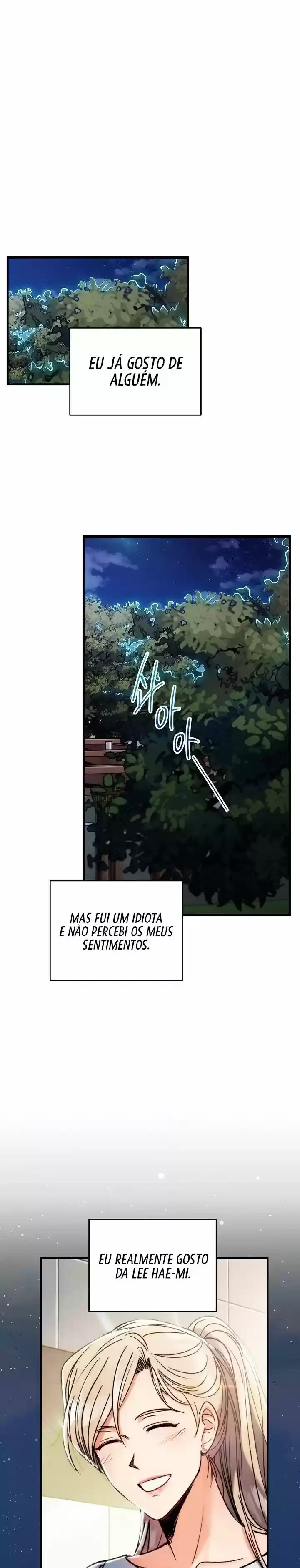 Medical Rebirth Capítulo 81 Página 13