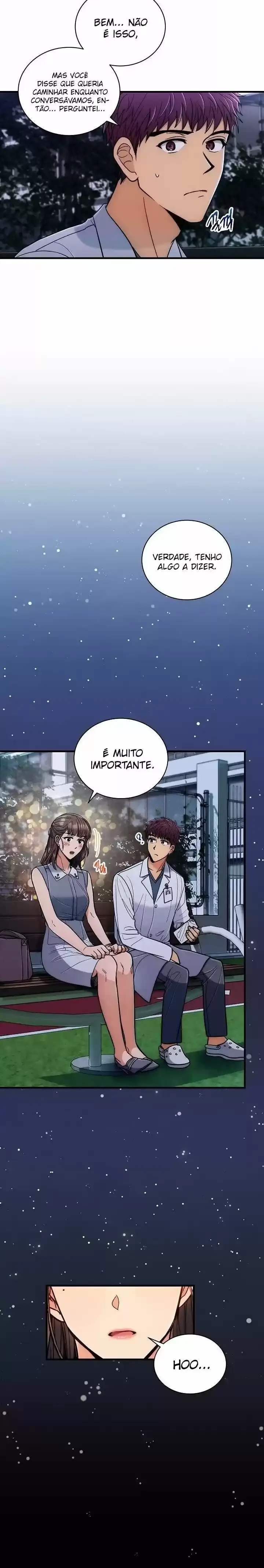 Medical Rebirth Capítulo 81 Página 7