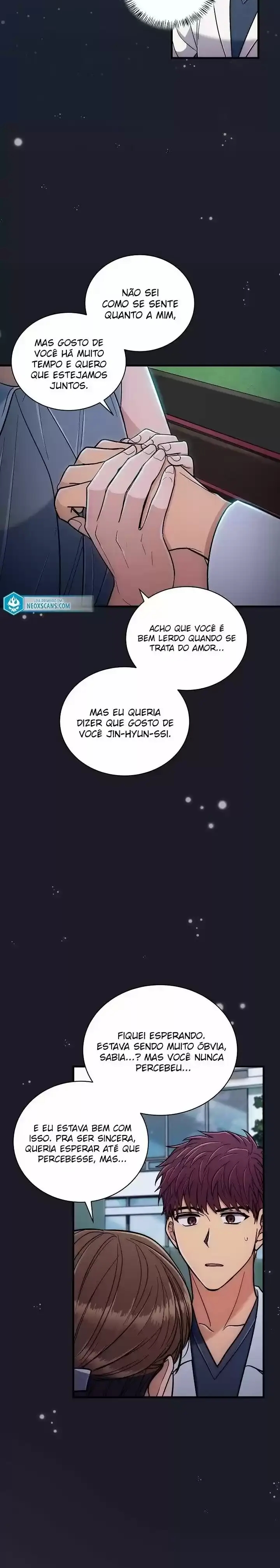 Medical Rebirth Capítulo 81 Página 9