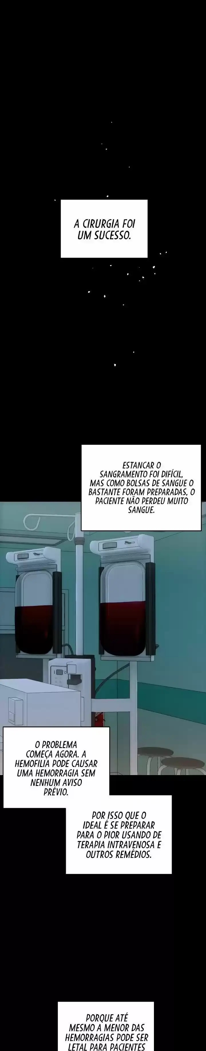 Medical Rebirth Capítulo 82 Página 2