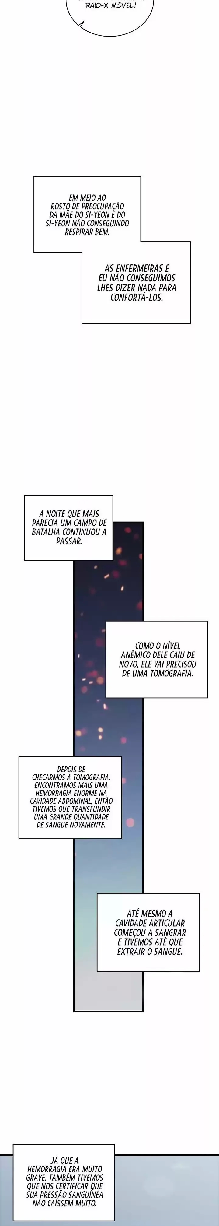 Medical Rebirth Capítulo 82 Página 29