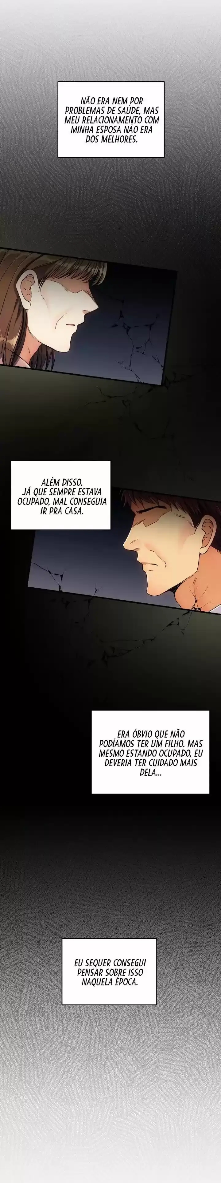 Medical Rebirth Capítulo 82 Página 7