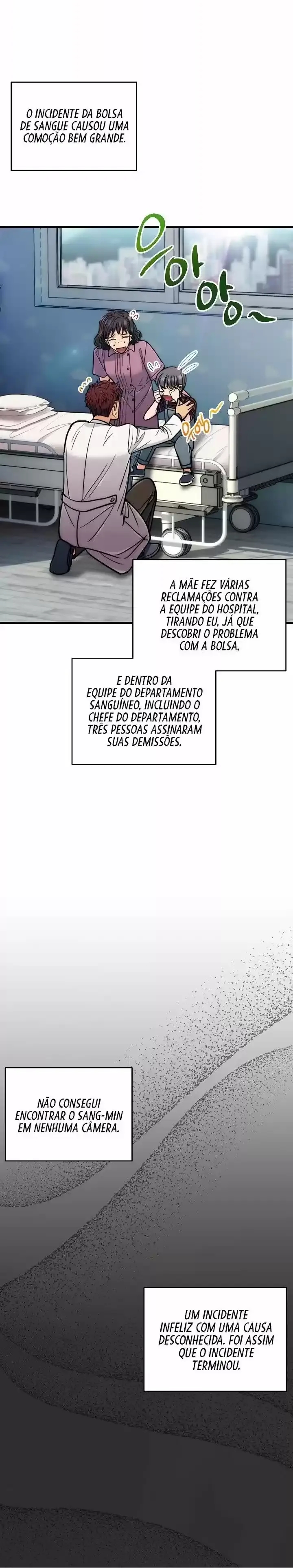 Medical Rebirth Capítulo 84 Página 12