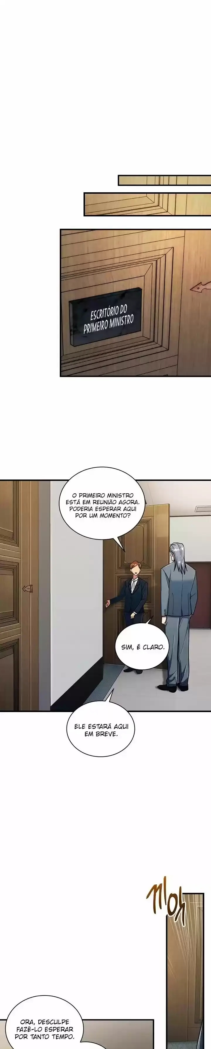 Medical Rebirth Capítulo 84 Página 17