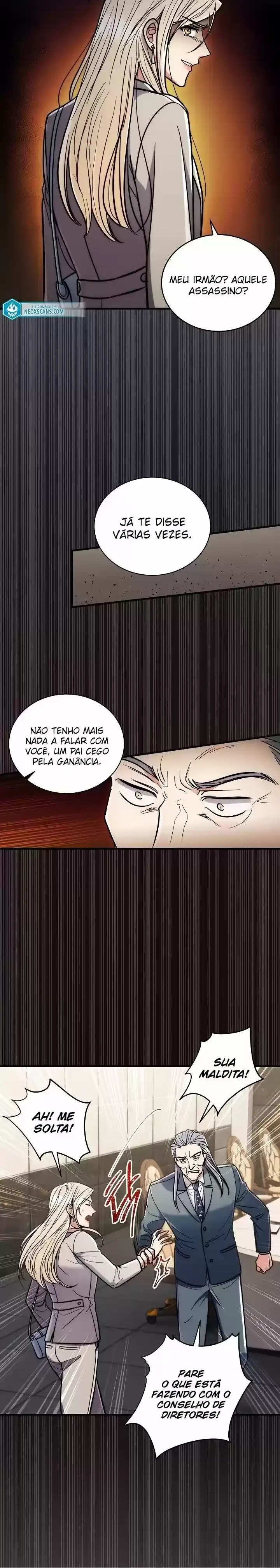 Medical Rebirth Capítulo 84 Página 30